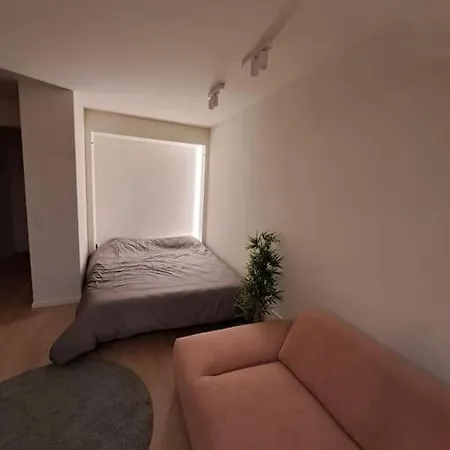 דירה Luxe Penthouse Met Zeezicht En 2 Zonneterrassen